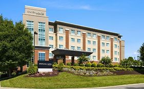 Springhill Suites By Marriott Roanoke
